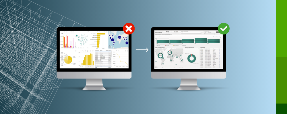 dashboards in power BI