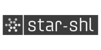 Star-SHL logo