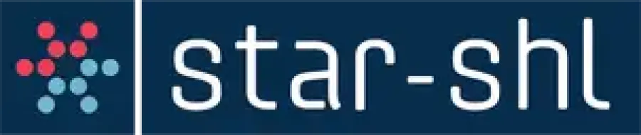 Star-SHL logo
