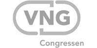 VNG Congressen logo