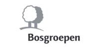 Bosgroepen logo