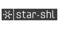 Star-SHL logo