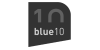 blue10 logo